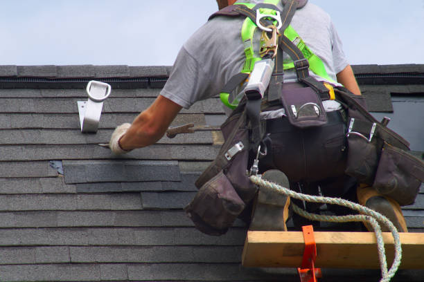 Best Storm Damage Roof Repair  in Bishop, TX