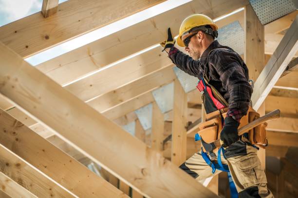 Best Metal Roofing Contractor  in Bishop, TX