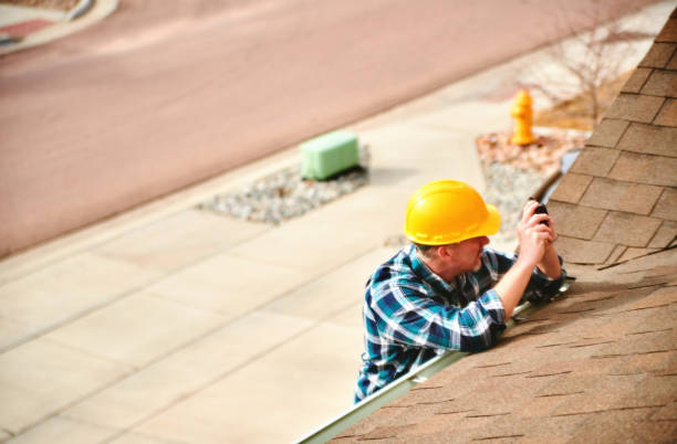 Best Flat Roof Repair Services  in Bishop, TX